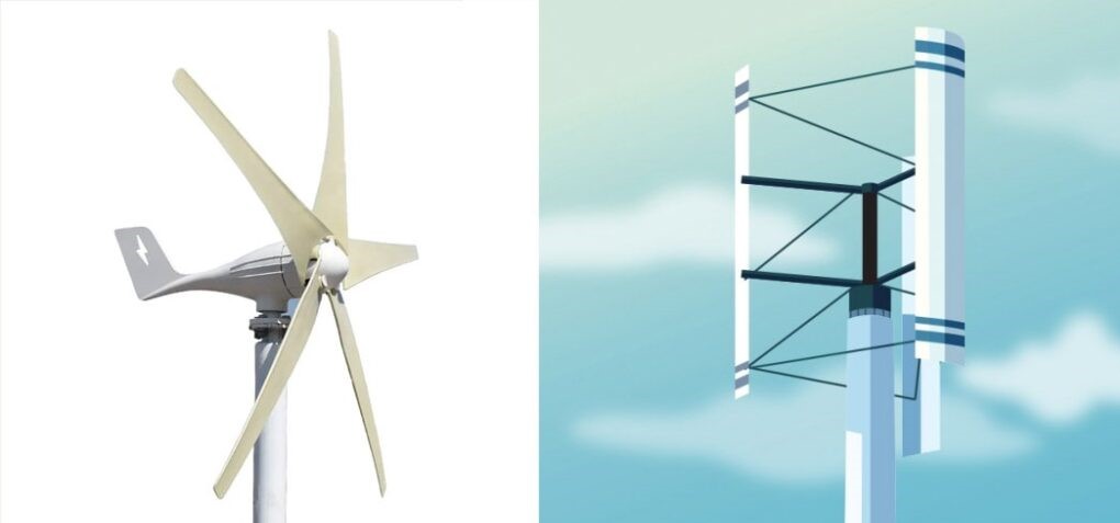 Quelle éolienne pour mon chalet en bois autonome eolienne pour rendre un chalet autonome