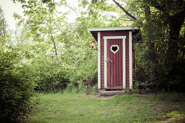 Toilette sèche pour habitat écologique et durable toilette sèche pour mon chalet de loisirs